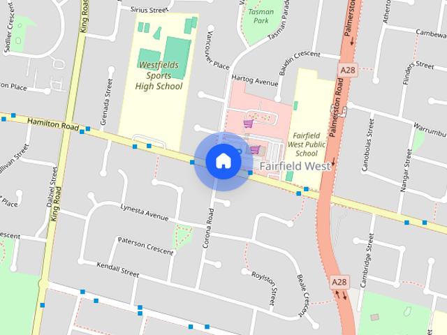 House for rent in Sydney, New South Wales