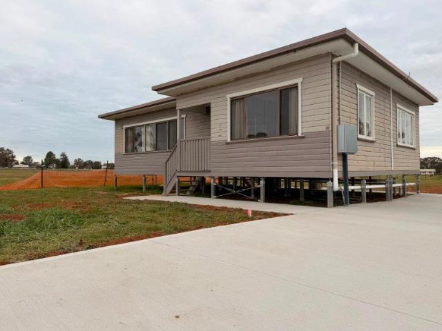 House for rent in Peak Hill, New South Wales