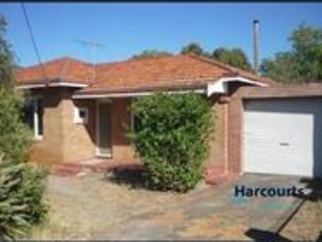 House for rent in Stirling, Western Australia