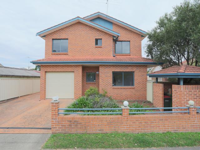 House for rent in Parramatta, New South Wales