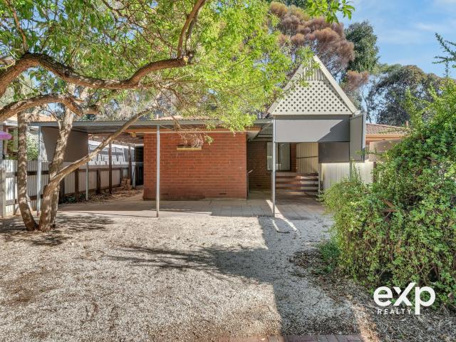 Duplex for sale in Horseshoe Creek, South Australia