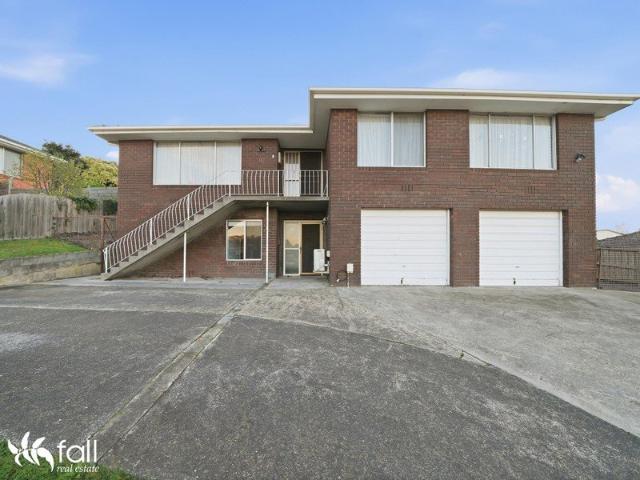 House for rent in Hobart, Tasmania