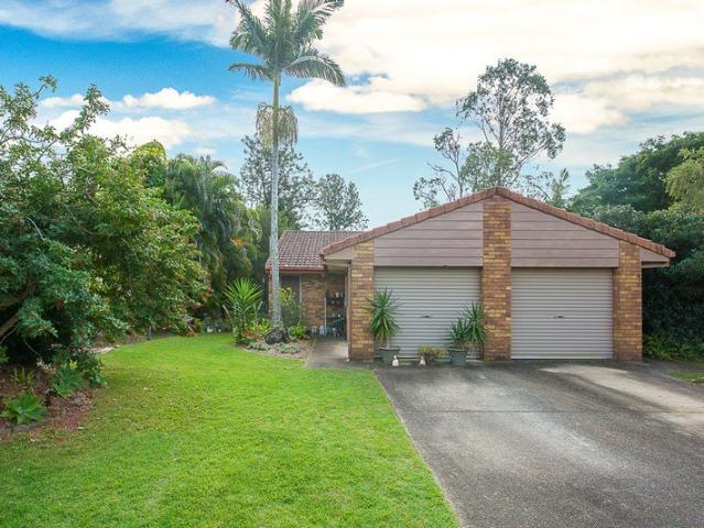 Duplex for rent in Nerang, Gold Coast City