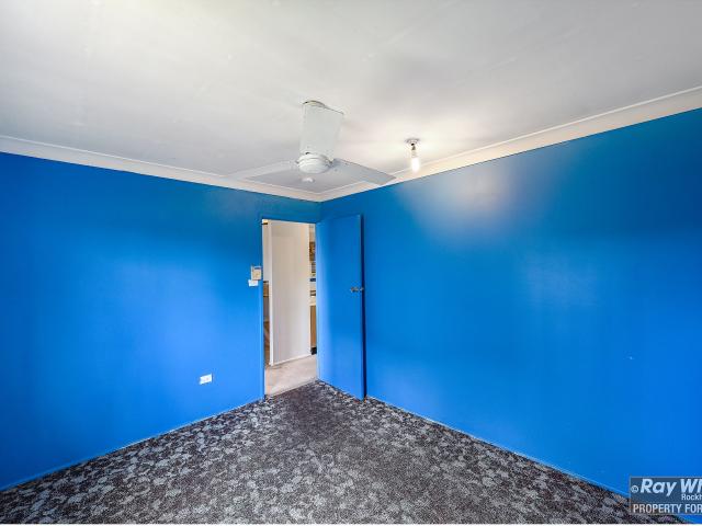 Apartment for rent in Kawana, Rockhampton