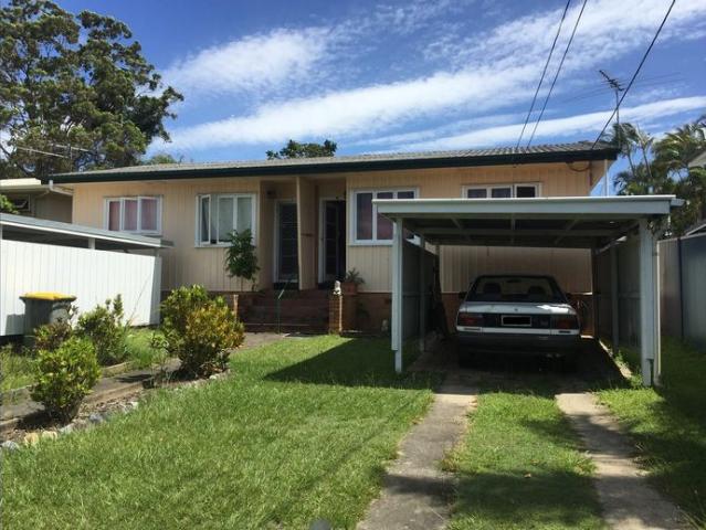 Apartment for rent in Toombul, Queensland