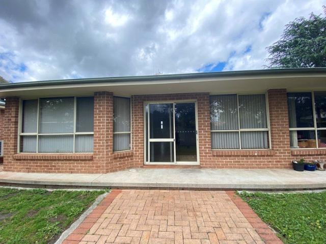 House for rent in Goulburn, Goulburn Mulwaree Council