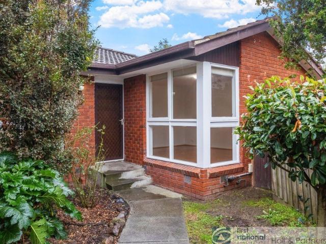 Apartment for rent in Springvale South, Melbourne