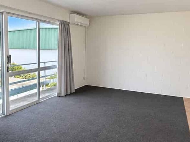 Apartment for rent in Knighton, Hamilton City