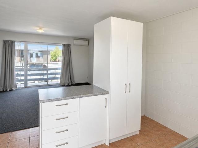 Apartment for rent in Knighton, Hamilton City