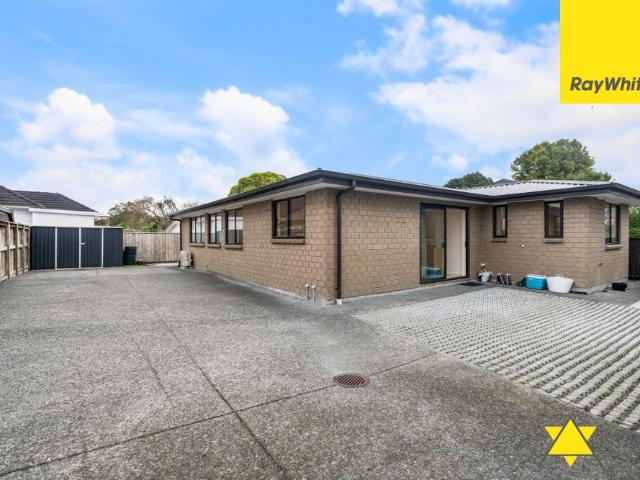 Room for rent in Auckland