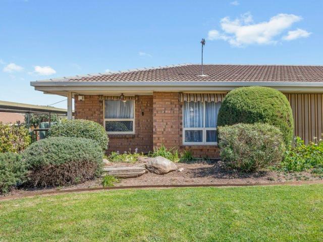 Apartment for sale in Horseshoe Creek, South Australia