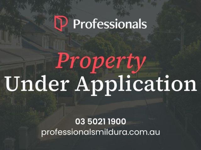 Apartment for rent in Buronga, New South Wales
