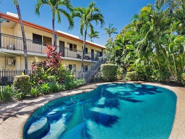 Apartment for rent in Townsville, Queensland