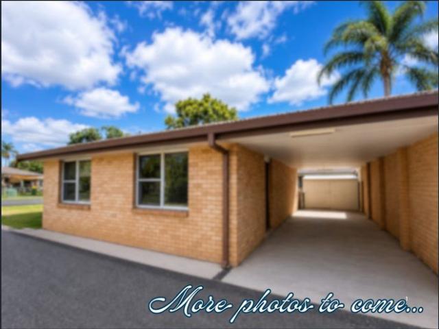 Apartment for rent in Gunnedah, New South Wales