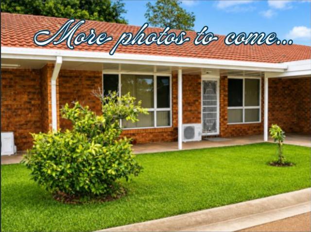 Apartment for rent in Gunnedah, New South Wales