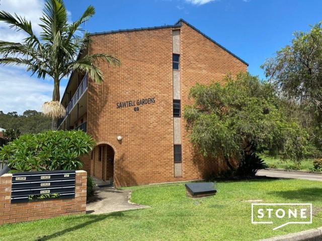 Apartment for rent in Sawtell, Coffs Harbour City Council