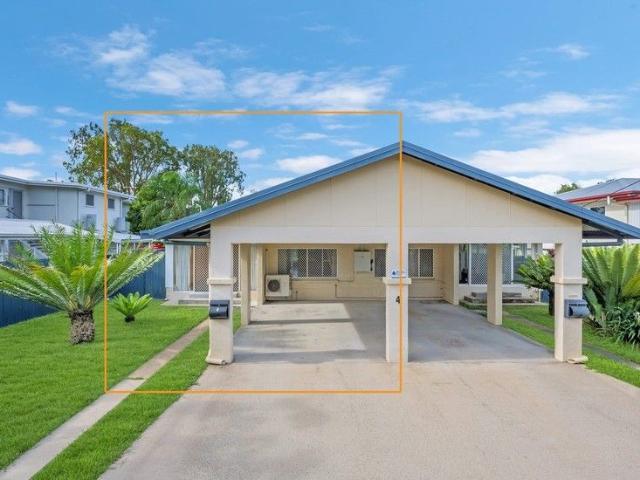 Duplex for rent in Townsville, Queensland