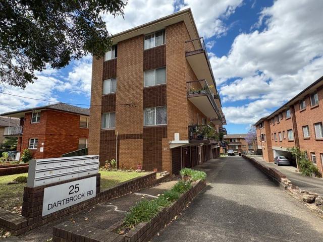 Apartment for rent in Auburn, Sydney