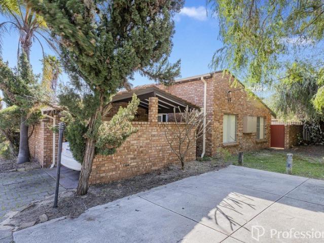 Villa for rent in Stirling, Western Australia