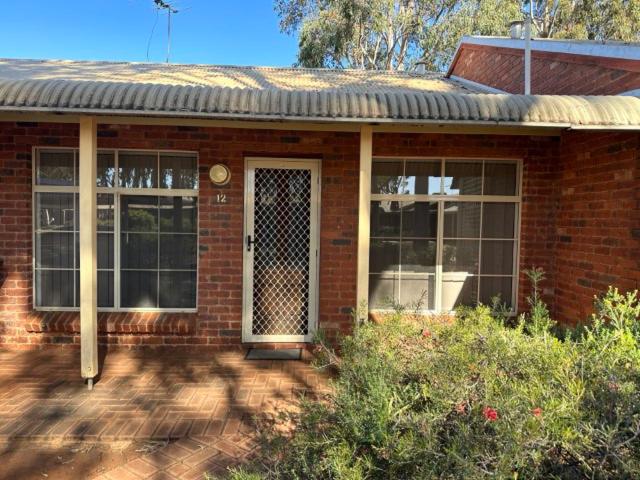 Apartment for rent in Somerville, Kalgoorlie