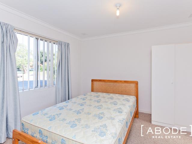 Apartment for rent in Daglish Apartment for rent in Daglish