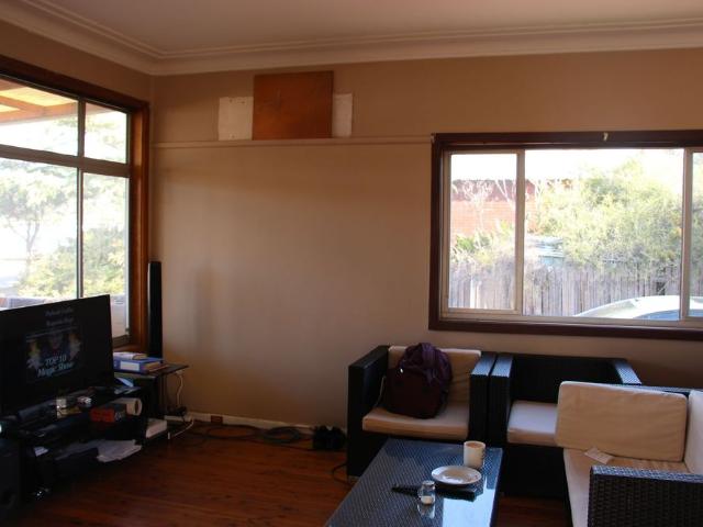 House for rent in Sydney, New South Wales