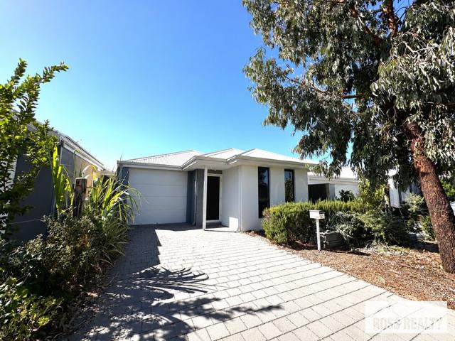 House for rent in Girrawheen, City of Wanneroo