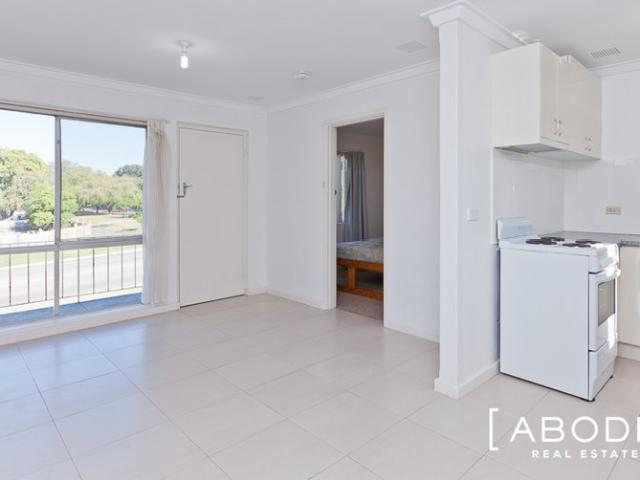 Apartment for rent in Daglish, Western Australia