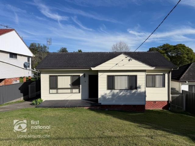 House for rent in Ambergate, New South Wales