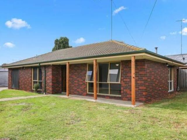 House for rent in Victoria