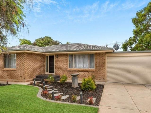House for rent in Horseshoe Creek, South Australia