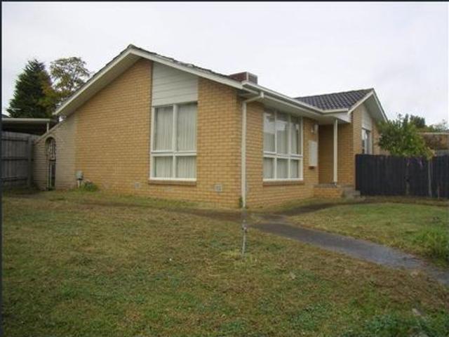 House for rent in Camerons Creek, Victoria