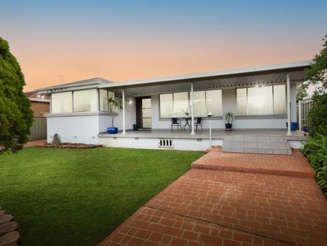 House for rent in Sydney, New South Wales