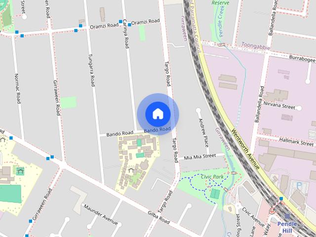 House for rent in Sydney, New South Wales