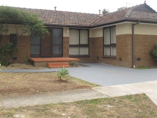 House for rent in Camerons Creek, Victoria