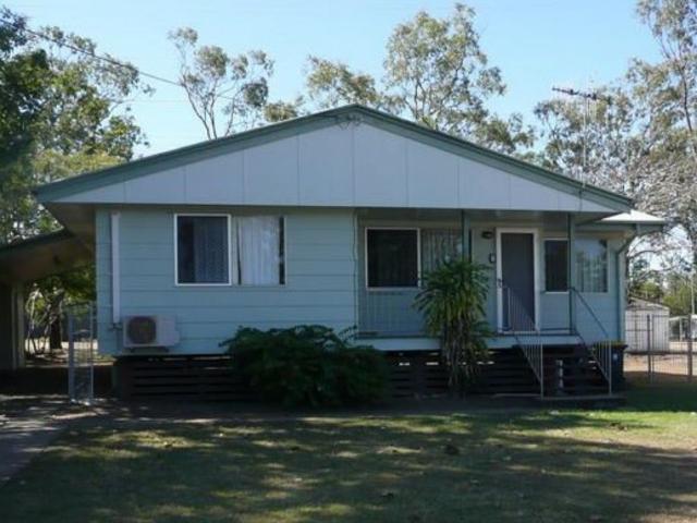House for rent in Dysart, Queensland