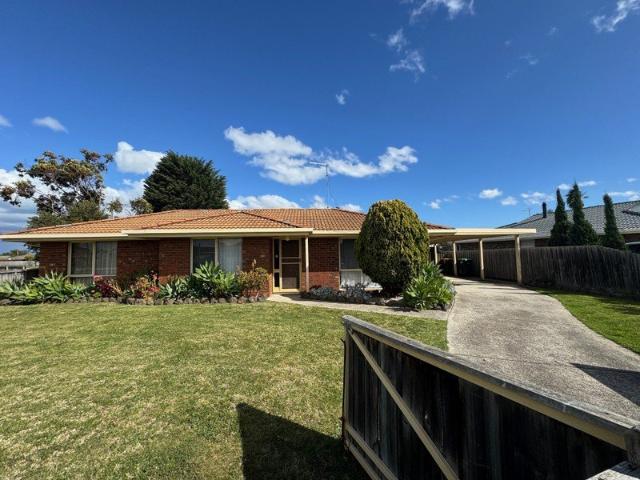 House for rent in Geelong, Victoria