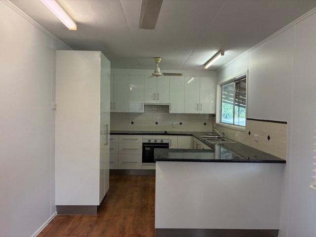 House for rent in Dysart, Queensland