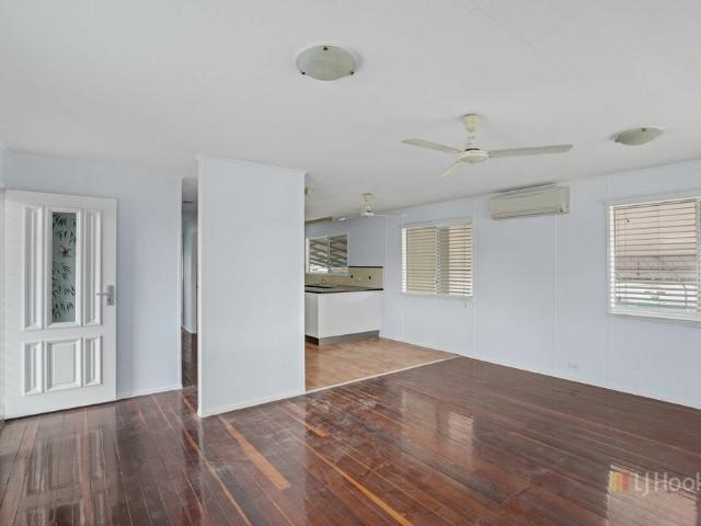 House for rent in Dysart, Queensland