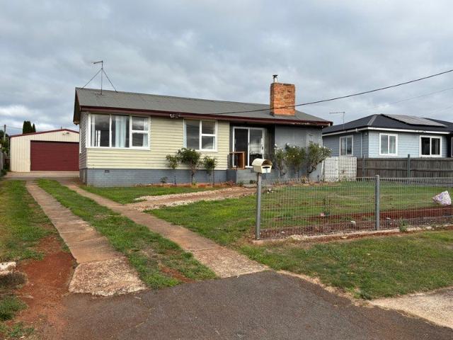 House for rent in Scottsdale, Tasmania
