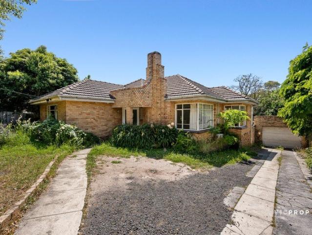 House for rent in Camerons Creek, Victoria
