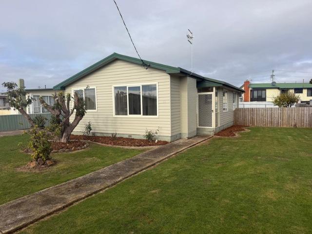 House for rent in Burnie, Tasmania