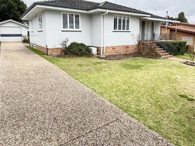 House for rent in Warwick, Queensland