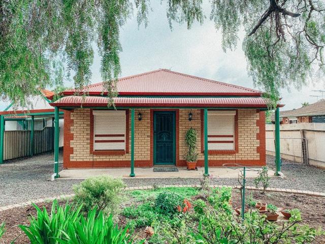 House for rent in Bagot Well, South Australia