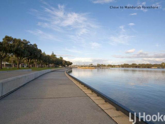 House for rent in Mandurah, Western Australia