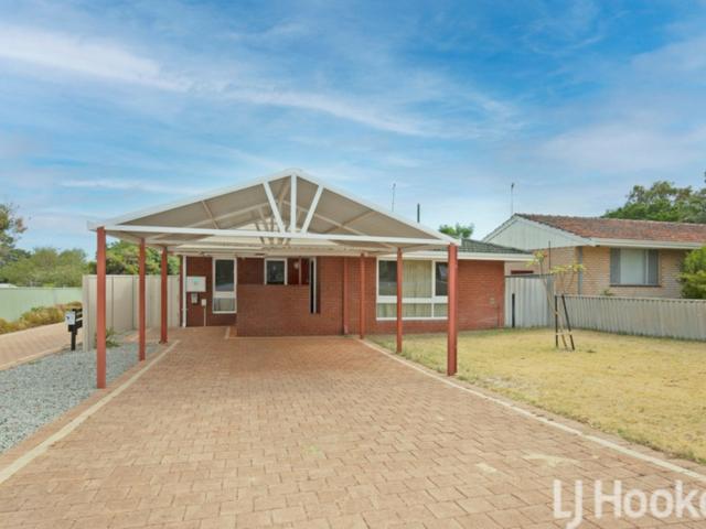 House for rent in Parklands, Western Australia