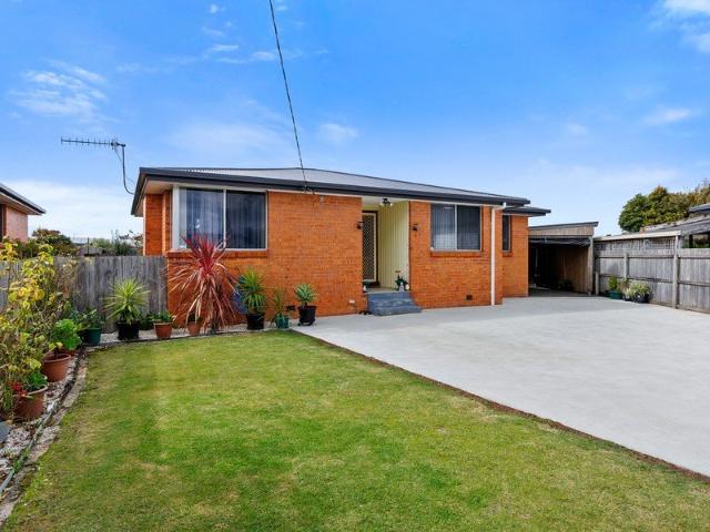 House for sale in Wynyard, Tasmania