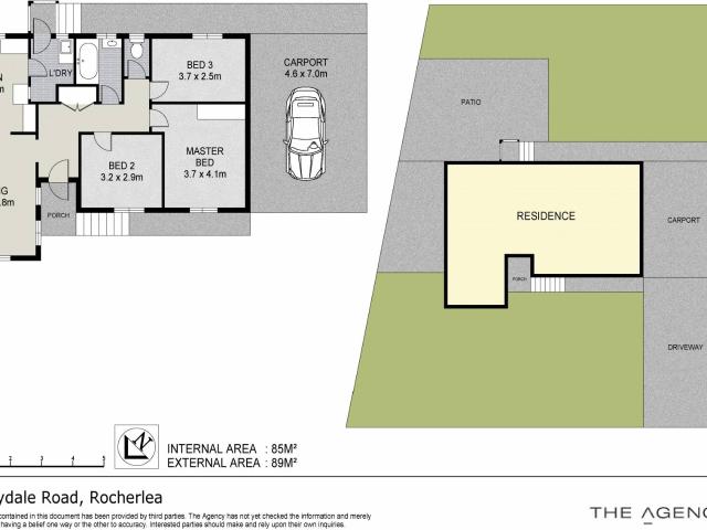 House for sale in Launceston, Tasmania