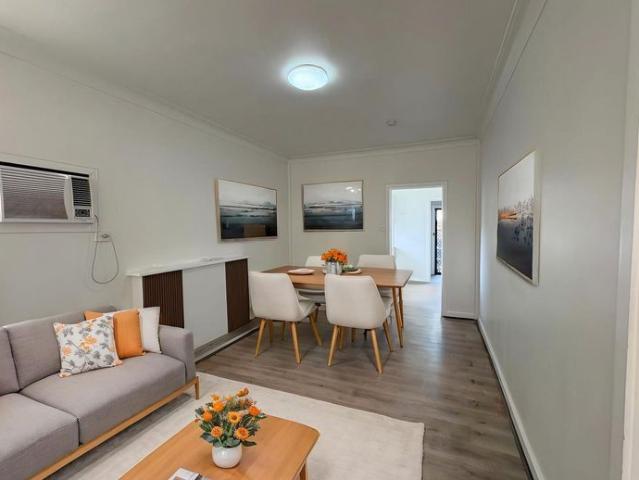 House for rent in South Granville, Sydney