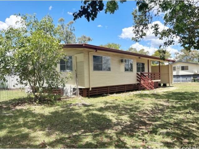 House for rent in Dysart, Queensland
